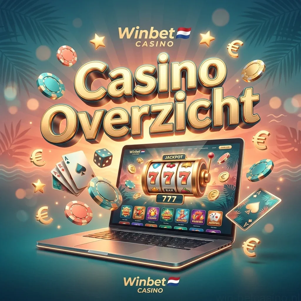 Casino Overzicht